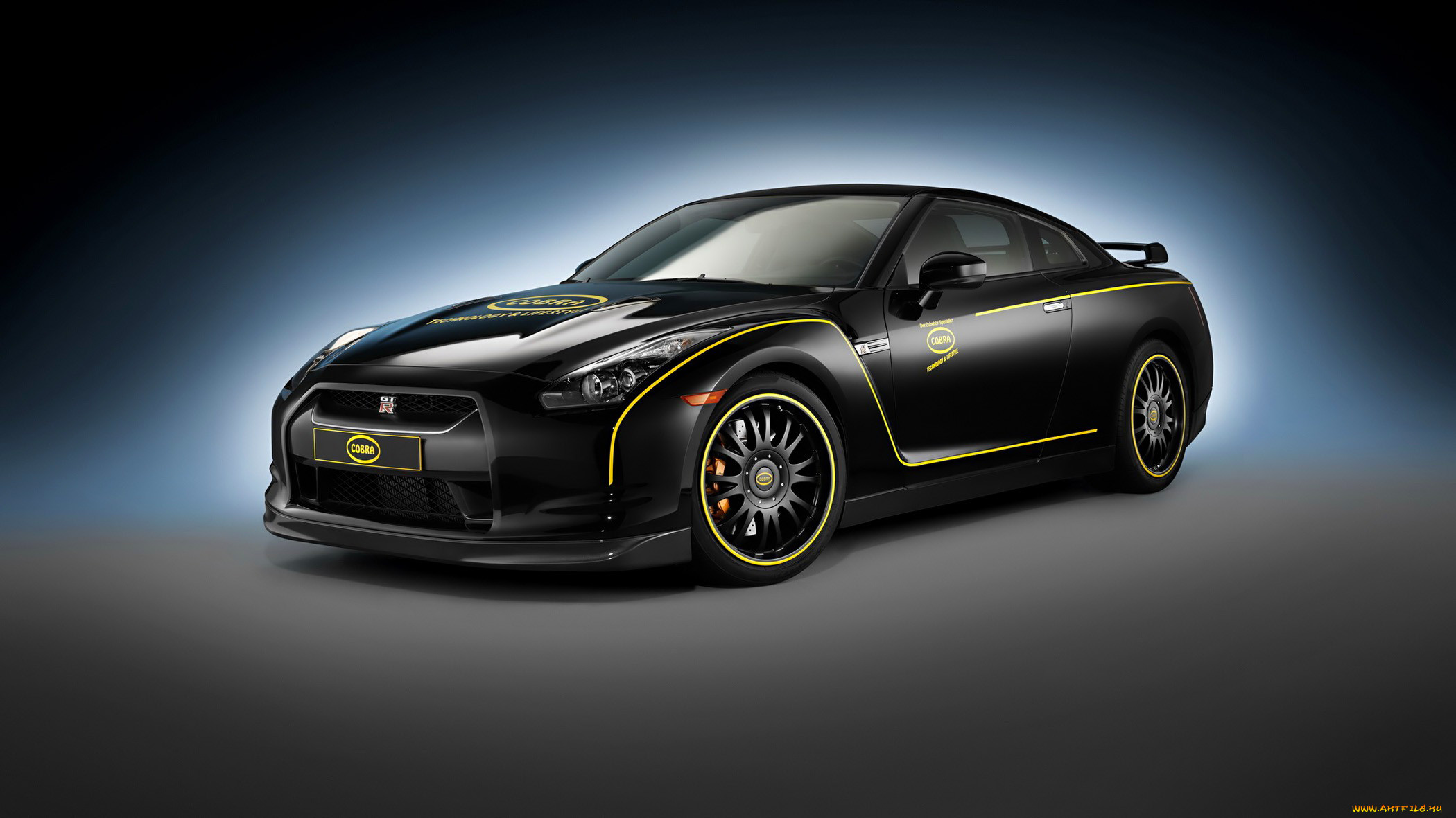 , nissan, datsun, auto, cobra